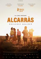 Alcarràs – plakát filmu
