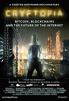 Cryptopia: Bitcoin, Blockchains and the Future of the Internet – plakát filmu