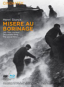 Misère au Borinage – plakát filmu