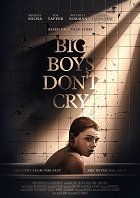 Chlapům slzy nesluší – plakát filmu