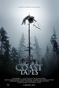 Bigfoot: The Lost Coast Tapes – plakát filmu