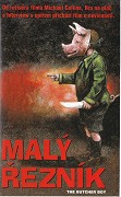 Malý řezník – plakát filmu