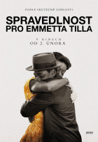 Spravedlnost pro Emmetta Tilla – plakát filmu