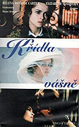 Křídla vášně – plakát filmu