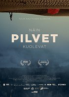 Jak zničit mrak – plakát filmu