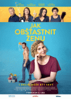 Jak obšťastnit ženu – plakát filmu