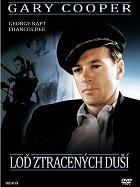 Loď ztracených duší – plakát filmu