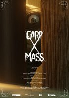 Carp Xmass – plakát filmu