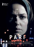 Pari – plakát filmu