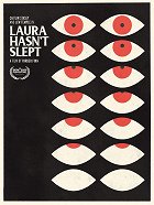 Laura Hasn’t Slept – plakát filmu