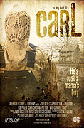 Carl – plakát filmu