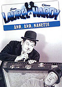 Ano, ano, Nanette – plakát filmu