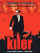 Kiler – plakát filmu