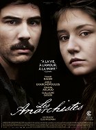 Anarchisti – plakát filmu