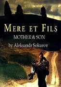 Matka a syn – plakát filmu