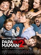 Táta, nebo máma 2 – plakát filmu