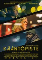 Kääntöpiste – plakát filmu