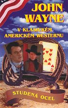 Studená ocel – plakát filmu