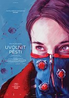 Uvolnit pěsti – plakát filmu