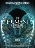De humani corporis fabrica – plakát filmu