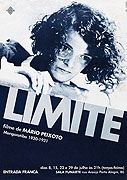 Limite – plakát filmu