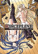 Discipline – plakát filmu