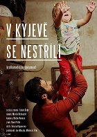 V Kyjevě se nestřílí – plakát filmu