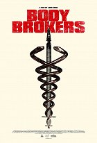 Body Brokers – plakát filmu