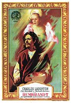 Rembrandt – plakát filmu