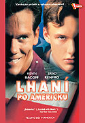 Lhaní po americku – plakát filmu