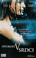 Divokost v srdci – plakát filmu