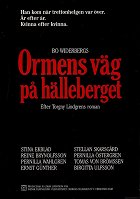 Cesty hada na skále – plakát filmu