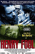 Henry Fool – plakát filmu