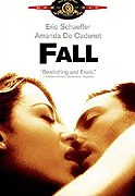 Fall – plakát filmu