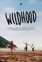 Nespoutaní – plakát filmu