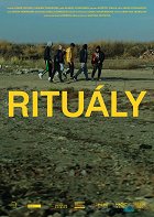 Rituály – plakát filmu