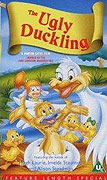 Ošklivé káčátko – plakát filmu