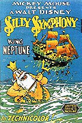 O králi Neptunovi – plakát filmu