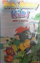 Tom a Jerry Kids: Jerry a fazole – plakát filmu