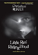 Little Red Riding Hood – plakát filmu