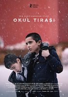 Ochranná ruka – plakát filmu
