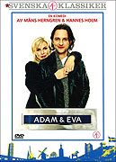 Adam a Eva – plakát filmu