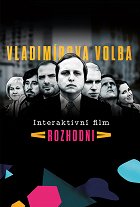 Vladimírova volba – plakát filmu