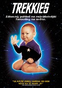 Trekkies – plakát filmu