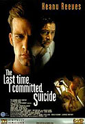 Last Time I Committed Suicide, The – plakát filmu