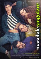 Maschile singolare – plakát filmu