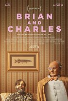 Brian and Charles – plakát filmu