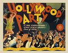 Hollywood Party – plakát filmu