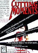Cutting Moments – plakát filmu