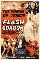 Flash Gordon – plakát filmu